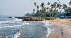 Thirumullavaram Beach Kollam – Timings, Best Time to Visit & Travel Guide