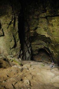 Maniharan Tunnel