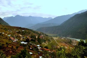 Walong, Arunachal Pradesh: A Historical and Scenic Frontier Town