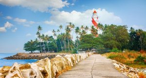 Thangassery Light House Kollam – Timings, History & Visitor Guide