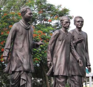 Guwahati War Memorial