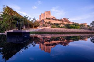 Alila Fort Bishangarh Jaipur – A Hyatt Brand