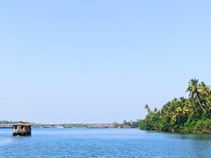 Ashtamudi Lake Kollam – Houseboats, Backwaters & Travel Guide