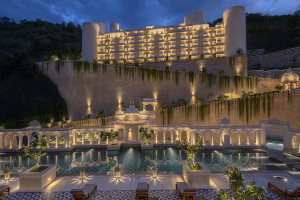 Aurika Udaipur Review