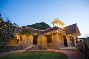 Badigarh Palace Resort