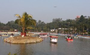 Eco Park Patna – Timings, Entry Fee & Complete Visitor Guide