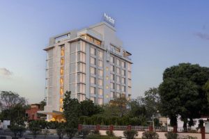 Fairfield by Marriott 