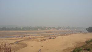 Falgu River