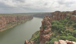 Gandikota