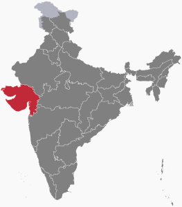 Gujarat