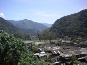 Hawai and Hayuliang