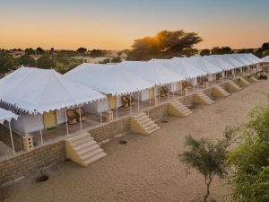 Heritage Juma Resort