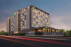 Holiday Inn Jaipur City Centre by IHG