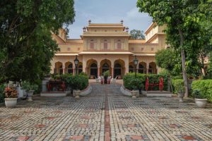 Golden Tulip Jaipur