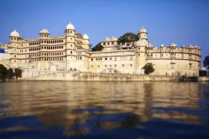 Hotel Raj Niwas Udaipur Review