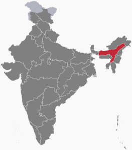 Assam 