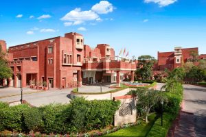 ITC Rajputana, a Luxury Collection Hotel