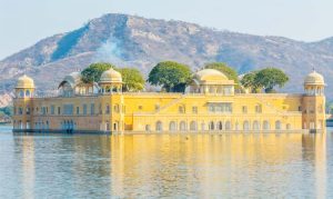 Jal Mahal Jaipur – History, Timings, Entry Details & Travel Guide