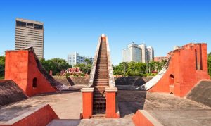 Jantar Mantar in Jaipur, Rajasthan – Timings, Tickets, Instruments, and Visitor Guide
