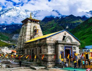 Uttarakhand