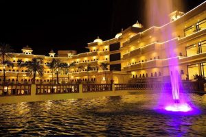 Labh Garh Palace Resort