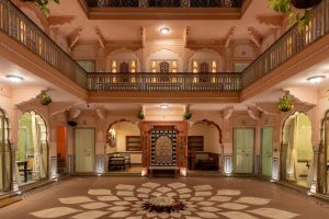 Padmaa Jaipur