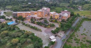 Palm Valley Resort By Skua World