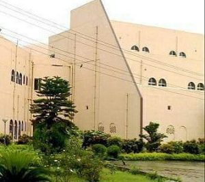 Patna Planetarium