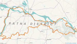 Patna