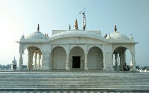Pawapuri, Bihar: The Sacred Land of Jain Pilgrimage