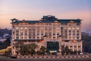 Radisson Jaipur City Center