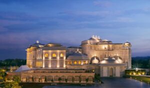 Raffles Jaipur