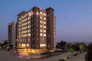 Ramada Encore By Wyndham