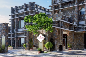 Ramada Resort and Spa