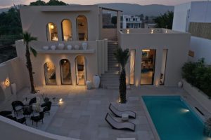 Rawstone Luxury Villas