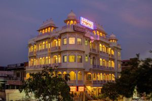 Sarang Palace