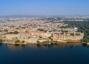 Udaipur