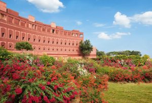 Taj Devi Ratn Resort & Spa