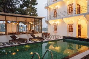 The Experience Resort