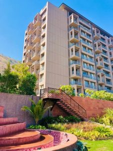 The Lotus County Club & Resort