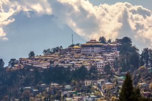 Arunachal Pradesh