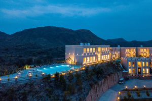 Tree of Life Vantara Resort & Spa