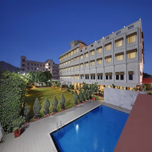 Turban Valley View Resort and Spa