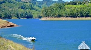 Mattupetty Dam, Kerala: Scenic Waters and Adventure