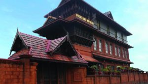 Kerala Folklore Museum