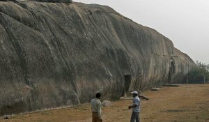 Barabar Caves Bihar – History, Timings, Architecture & Travel Guide
