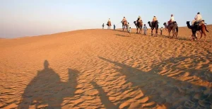 Things to Know Before Visiting Rajasthan in 2026 (Honest First-Timer’s Guide)