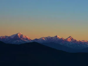 Dong, Arunachal Pradesh: India’s Easternmost Frontier