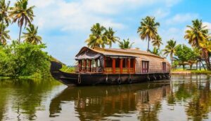 Alleppey, Kerala: The Soul of the Backwaters