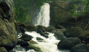 Soochippara Falls